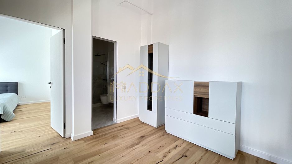 Apartament 2 Camere**TERASA**Bloc boutique***NOU// DOMENII - Poză 21