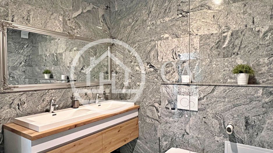 Casa de închiriat tip duplex cu 4 camere in Cihei, Oradea - Poză 9