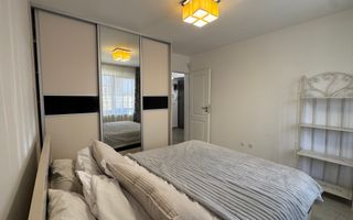 3 camere, modern, bloc nou, parcare, Zorilor Zona Mircea Eliade, Lunii - Poză 3