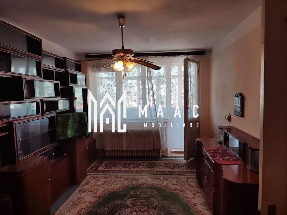 Apartament 3 camere | 67 MPU | Balcon 8 MP | Lift | Ciresica - Poză 1