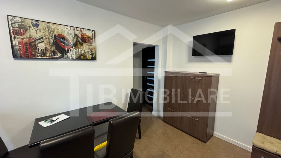 Apartament 2 camere, 55 mp, decomandat, Zona Corina - Poză 7