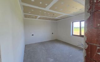 Martinesti, Duplex pe etaj, Suprafete generoase, Garaj dublu - Poză 13