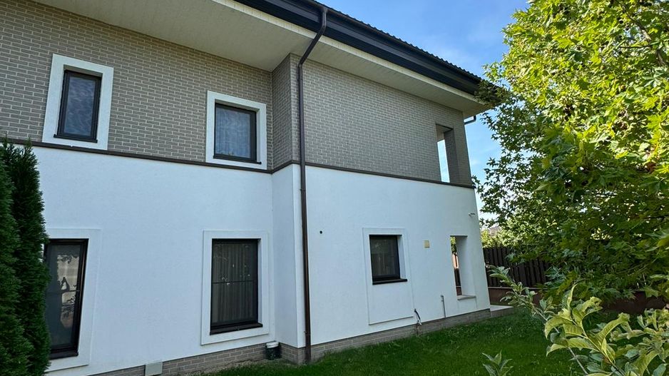 Oxford Gardens | Vila | LUX | 5 camere | Curte | - Poză 4