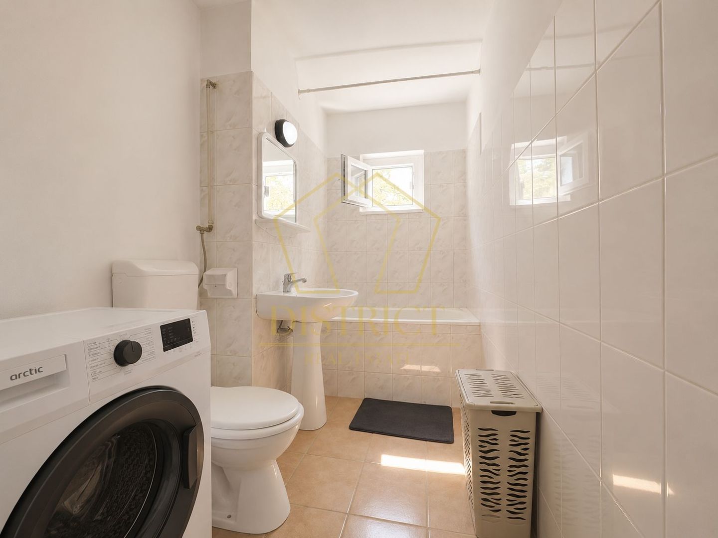 Apartament decomandat cu o camera si balcon | Simion Barnutiu - Poză 7