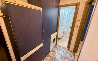 2 camere, balcon, Manastur, Zona Clabucet, Primaverii, Pet Friendly - Poză 9