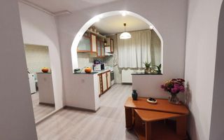 AP. 2 CAMERE TIMPURI NOI, LOC PARCARE, METROU 7 MINUTE, MODERN - Poză 7