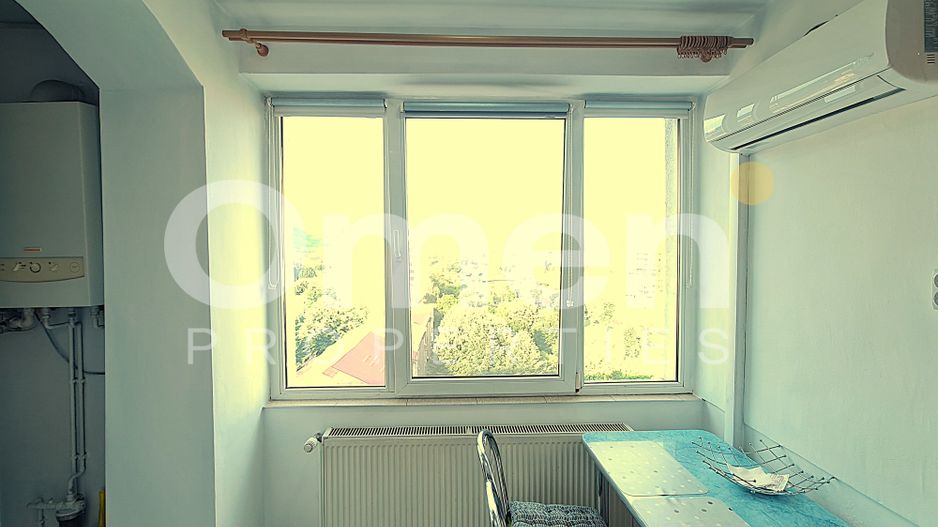 Apartament de vânzare cu 1 cameră | Zona Independenței | 59.000 € - Poză 7