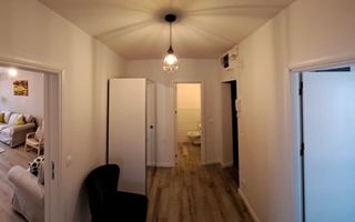 Apartament 3 camere renovat recent ,83 mp, 2 băi – Aviator Popișteanu - Poză 5
