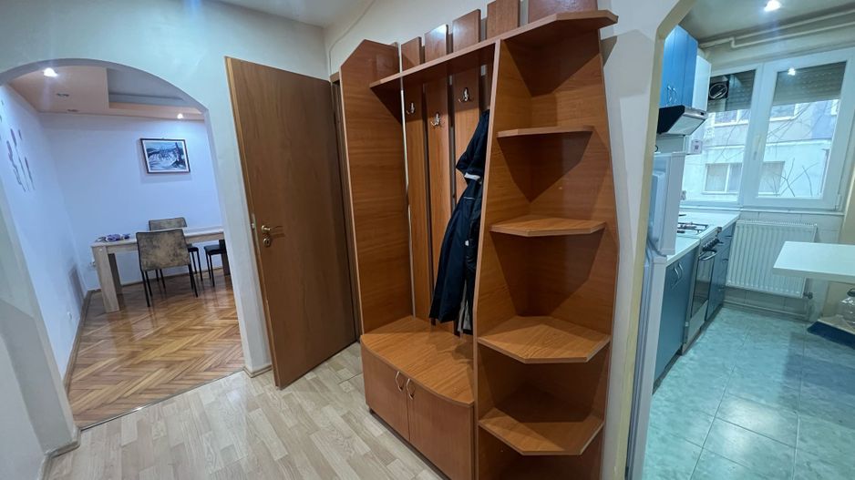 Girocului-Piață | 2 camere | Centrală proprie | Disponibil imediat - Poză 7