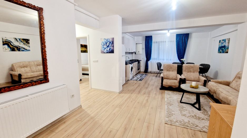 Apartament 2 camere in bloc nou, Cetate - Micesti - Poză 1