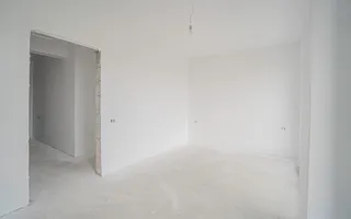 Tomis Nord/Carrefour - Vanzare apartament cu 3 camere, bloc nou. - Poză 12