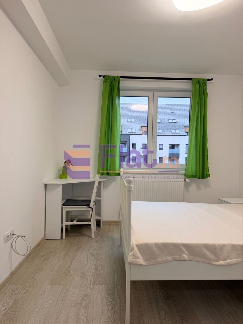 Apartament 2 camere tip studio Grandis Residence - Poză 14