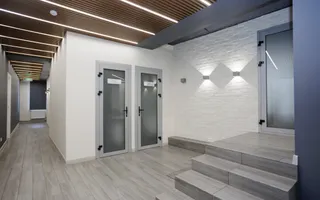 Se oferă oficiu sper chirie 270 mp, str. Petru Rareș, Centru - Poză 37