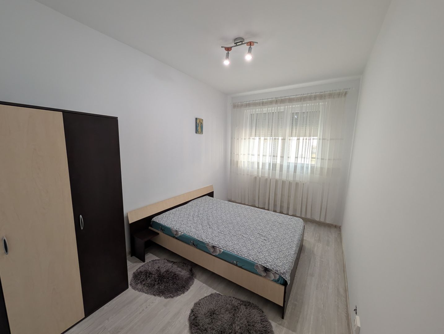 De închiriat apartament 2 camere - Militari Residence + Loc de parcare - Poză 4