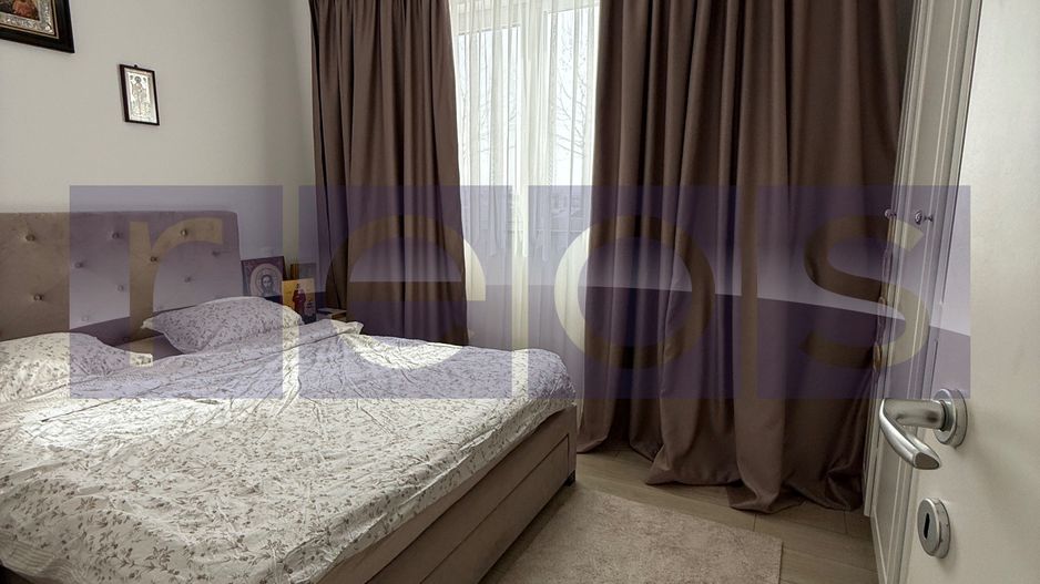 2 CAMERE CU GRADINA PROPRIE 50 MP | PARCARE | COMPLEX REZIDENTIAL MODERN | - Poză 5