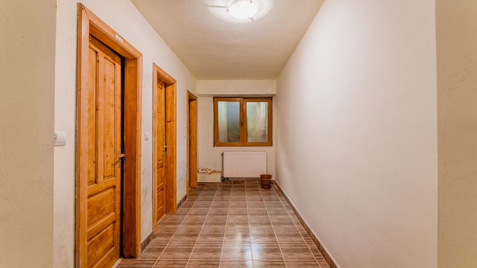 Domeniu în satul Căprioara - Poză 62