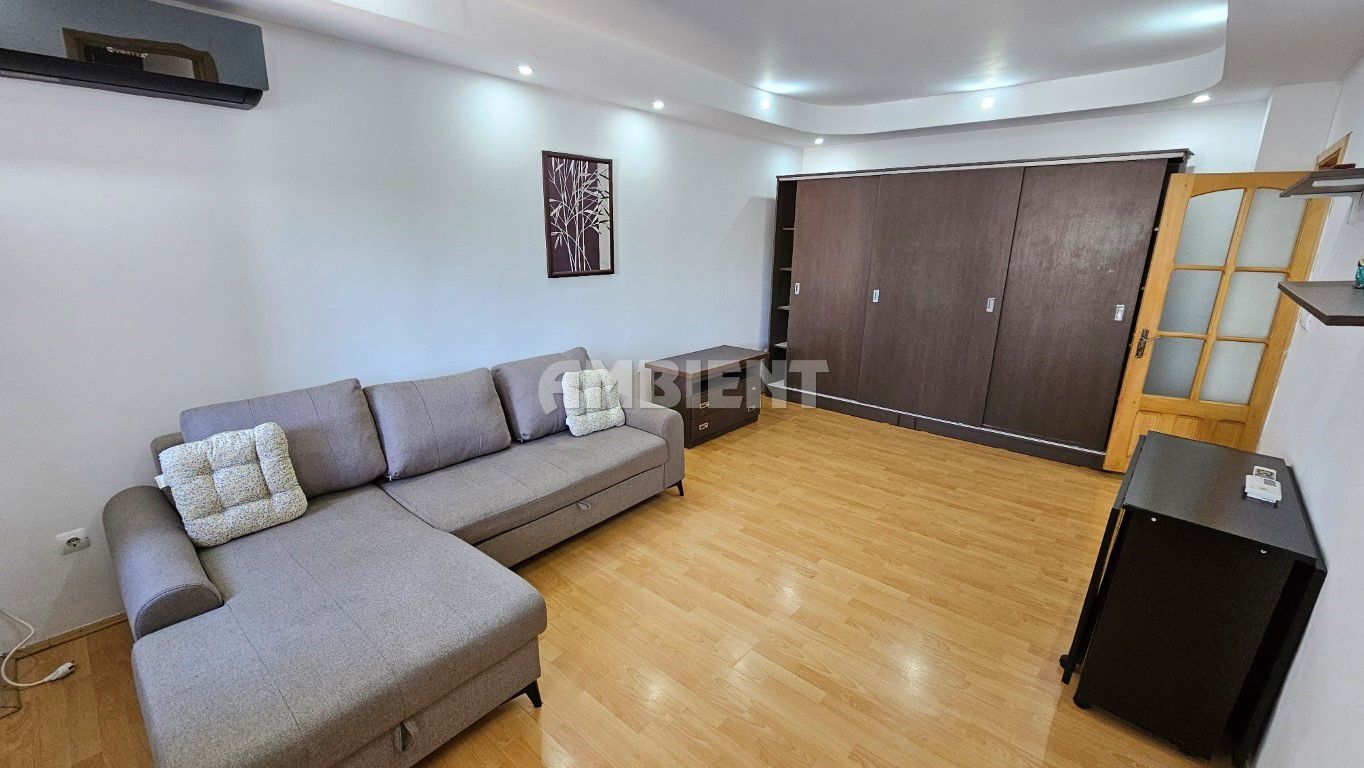 Apartament 1 cameră, 46 mp, zona CENTRU - LMK. - Poză 1