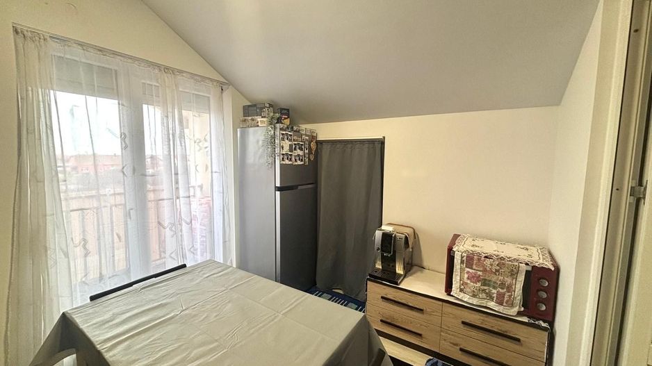 Apartament 3 camere, mobilat - 800e/ mp -Sanmihaiu Roman Comision 0% - Poză 5