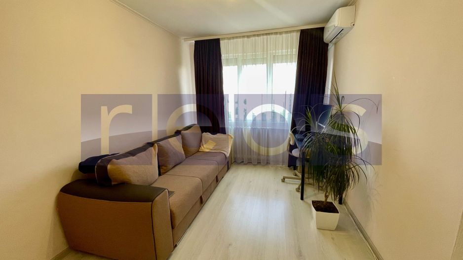 VANZARE APARTAMENT MODERN 2 CAMERE 50MP DECOMANDAT METROU NICOLAE GRIGORESCU - Poză 3