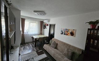 Apartament 3 camere, etaj 2, zona Primăverii (Facultatea de Mecanică – Podu Roș – Iulius Mall), complet mobilat și dotat - Poză 1