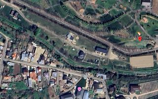 Teren intravilan 800 mp de vânzare – Săbăreni, lângă Ferma Pedagogică - Poză 9