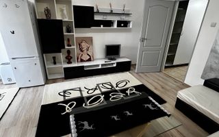 Garsonieră de închiriat – modernă, complet utilată, în zona centrală - Poză 2