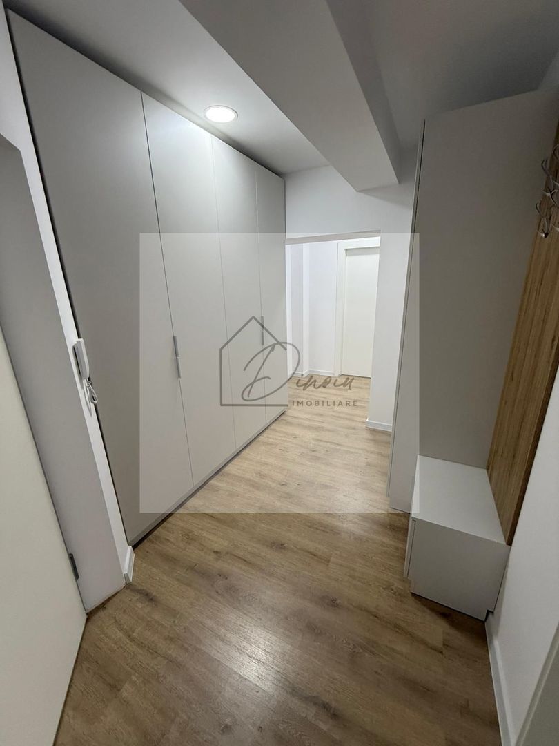 2 camere Pipera Rond OMV I Ivory I Loc parcare INCLUS | COMISION 0% - Poză 31