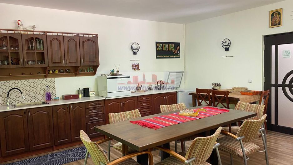 Vanzare Pensiune , Casa ,  Rezervatia Piatra Craiului / Satic, Arges - Poză 10