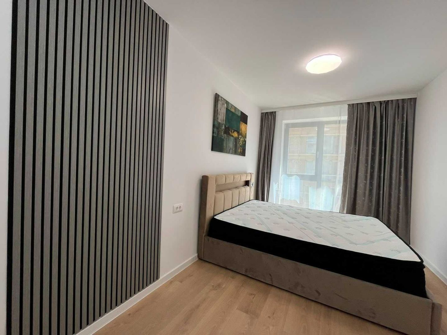 Apartament 2 camere in Complex Hills - Theodor Pallady - Poză 2
