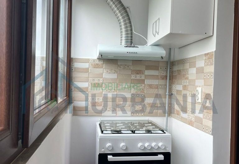 Garsonieră de închiriat, Valea Lupului, Complex Ambiance Residence - Poză 4