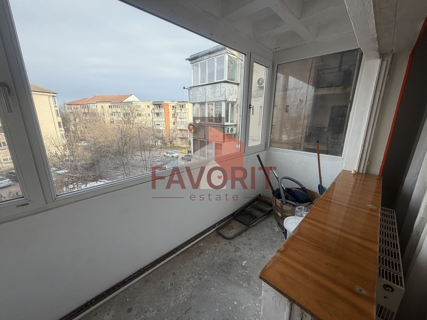 Etaj intermediar. Cu centrala proprie. Zona Bucovina - Poză 6