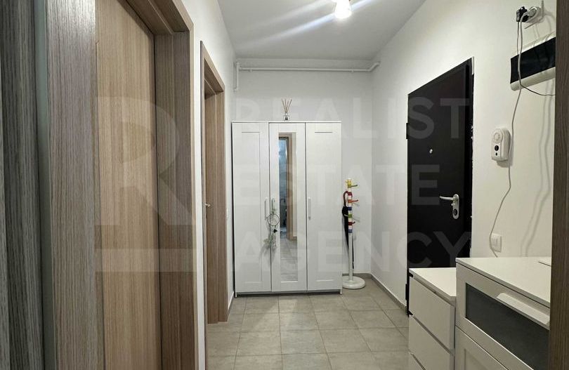 Vânzare, apartament, 1 cameră, zona Drumul Taberei, București - Poză 4