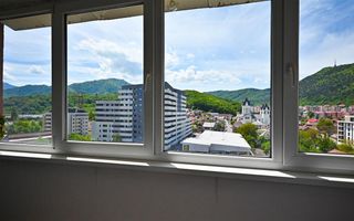 Rezidenta cu panorama montana remarcabila,linia Astra -  Racadau, Brasov - Poză 1