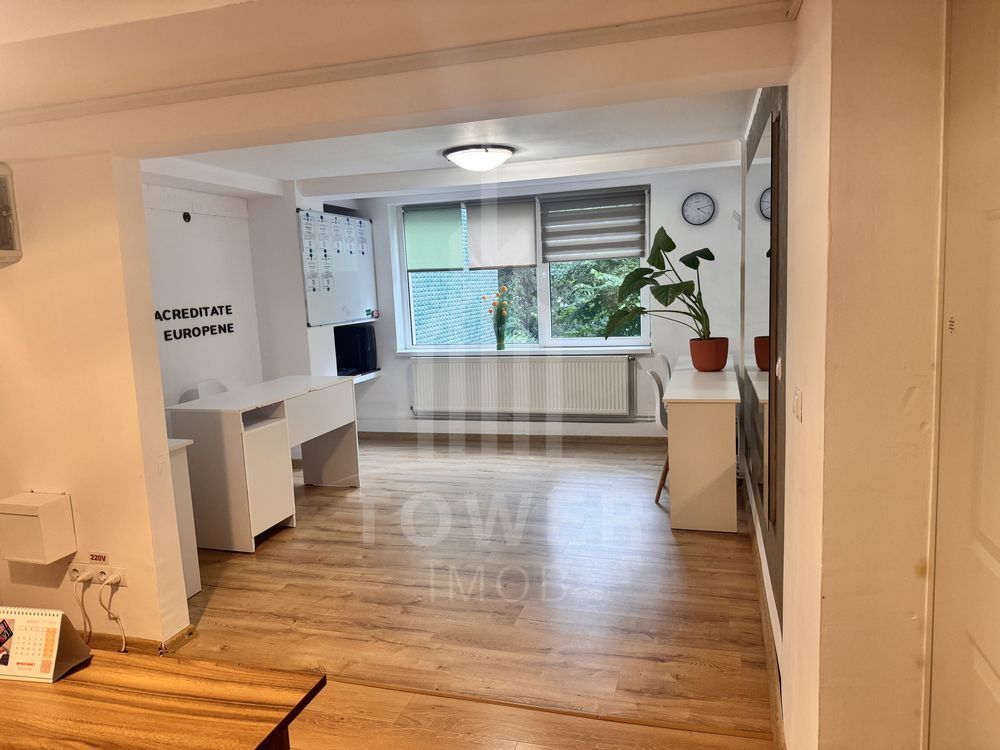 Spatiu Comercial Central de închiriat - Poză 7