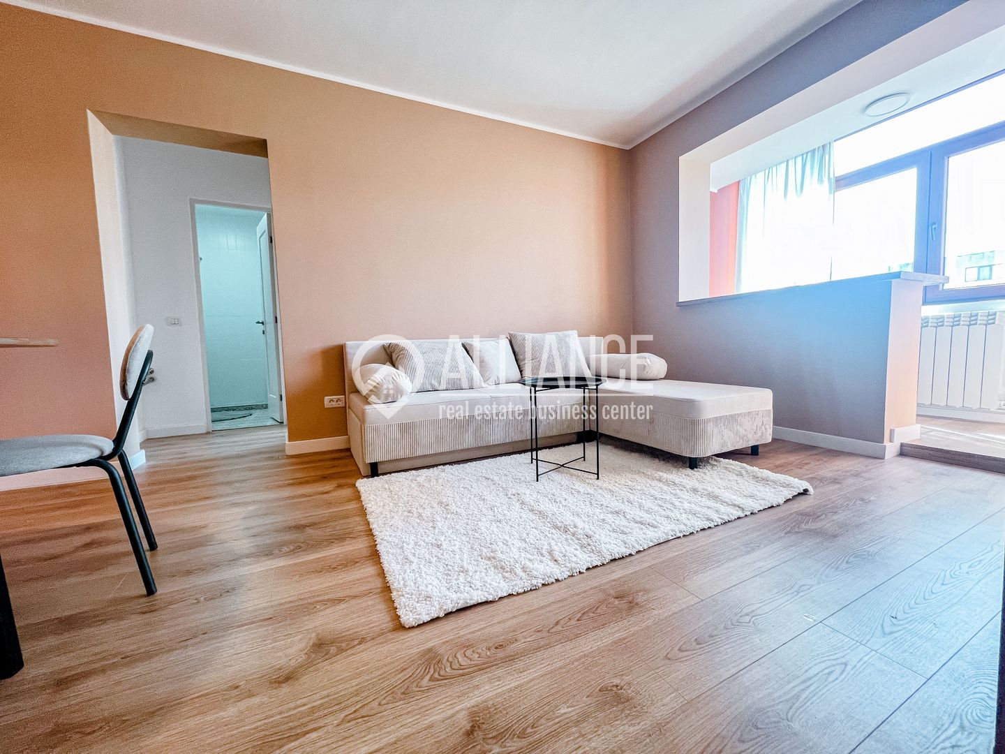 DACIA (COD 05)- Apartament 2 camere Premium Recent Renovat - Poză 30
