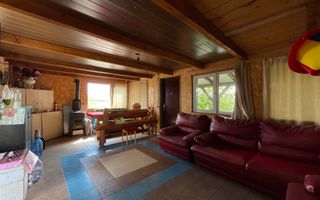 Casa individuala, cu teren generos in Chinteni! - Poză 17