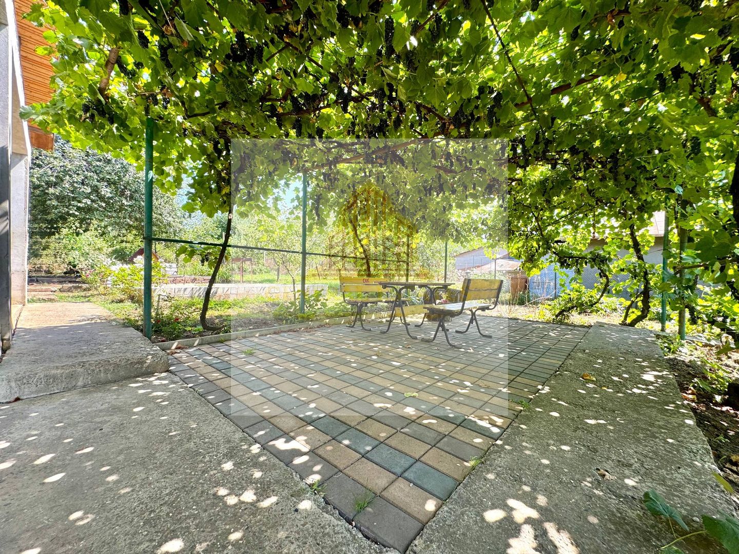 Vânzare Casă - Copou- P+M - lângă Gradina Botanică - Poză 9