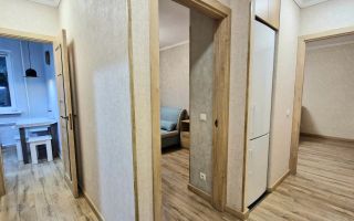 Chirie, apartament, 2 camere str.  Pandurilor, Botanica - Poză 8