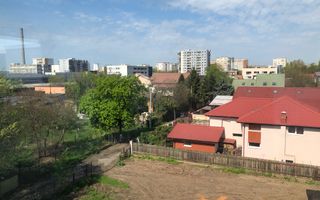 Apartament 3 camere, terasa 60 mp, 2 bai, parcare subterana inclusa - Poză 19