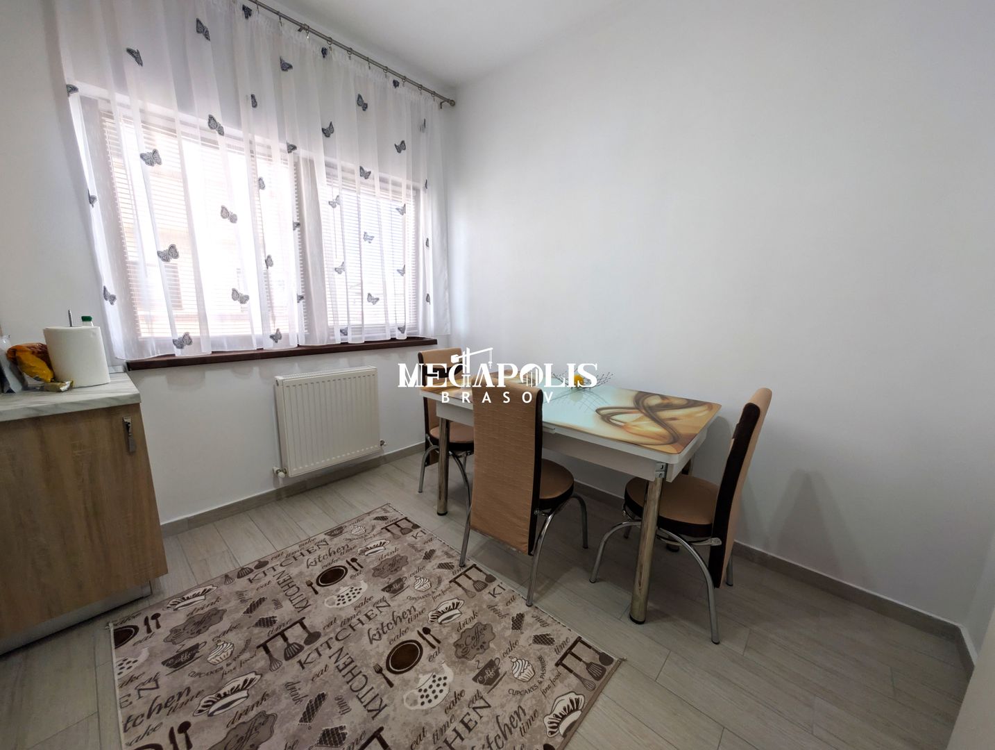 Apartament 2 Camere Decomandat Strip-Mall Sanpetru - Poză 6