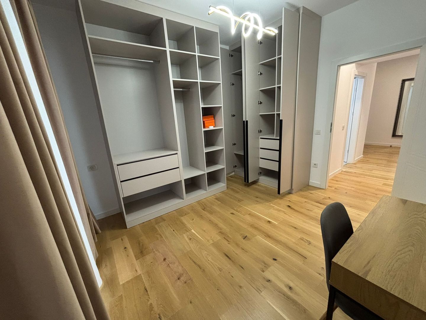 Apartament 3 camere- Pipera- First Estates - Poză 10