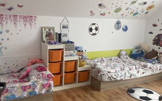 BRASADAS vinde casa cu etaj in zona Alecu Russo - Poză 7