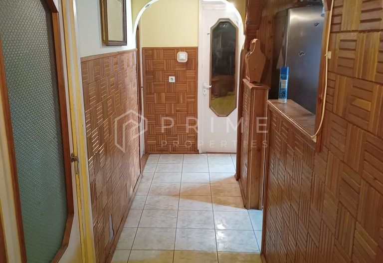 OFERTA! Apartament cu 3 camere, etaj 2/4 –Cartier Unirii - Poză 6