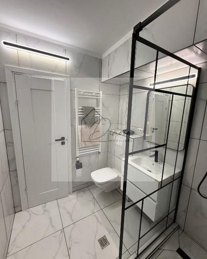 2 camere Cartier Henri Coanda Aviatiei I prima inchiriere I LUX I COM0 - Poză 13