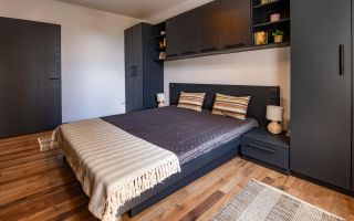 Apartament 2 Camere de vânzare Ultra-Central | Universitate -FARA RISC SEISMIC - Poză 9
