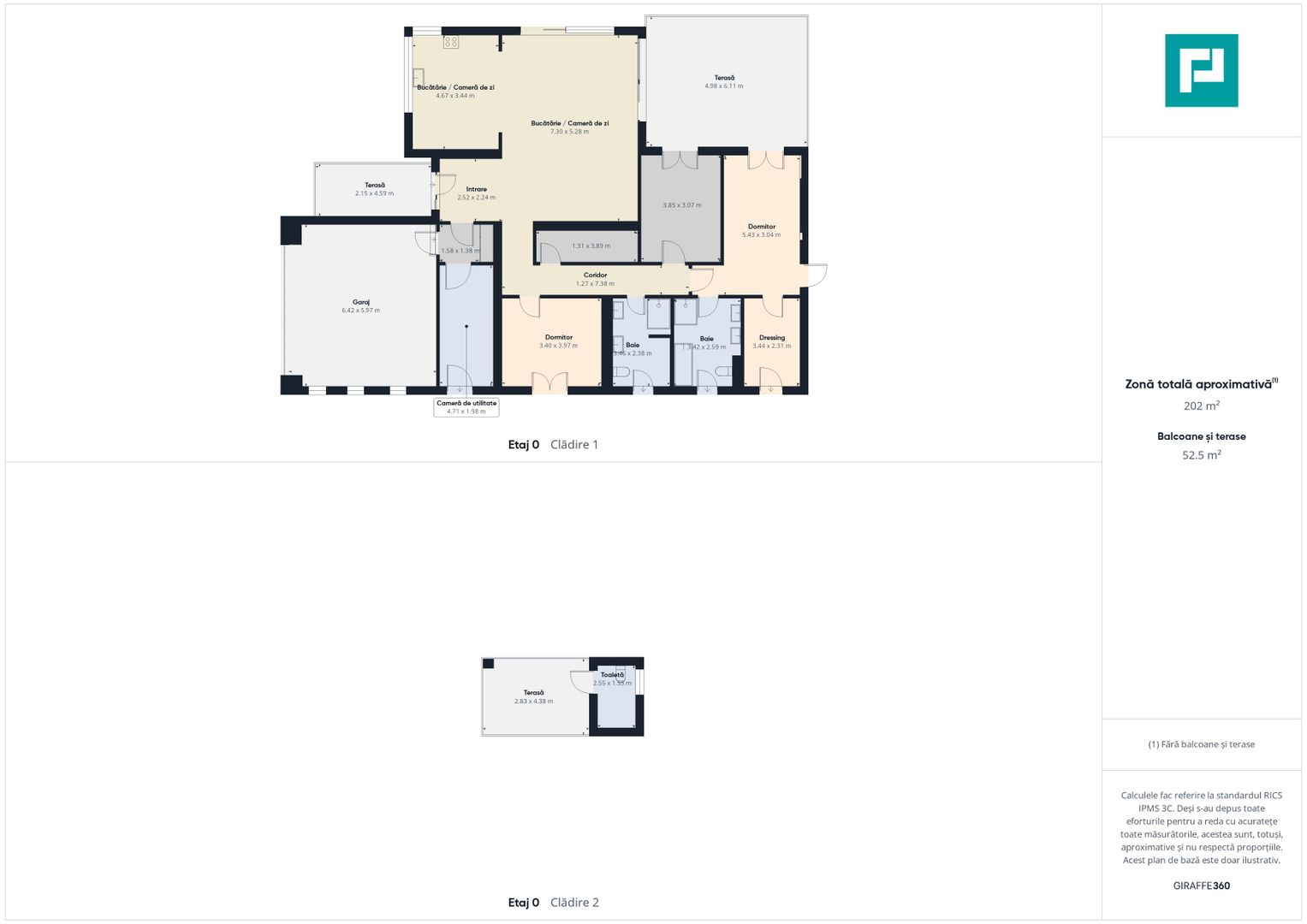 Casă individuală pe parter – Moșnița - Poză 113