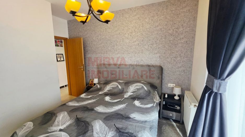 Apartament 3 camere, 2 băi, 2 locuri de parcare | Evocasa Orizont–Nord - Poză 25