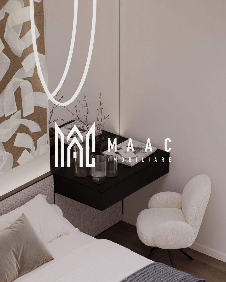APARTAMENT TIP STUDIO I CALEA SURII MICI - Poză 10