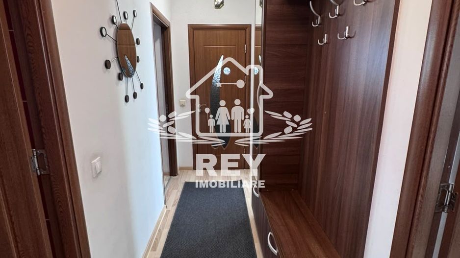 Se vinde apartament 3 camere,etaj 1/Turnișor/Sos. Alba Iulia/Curte Int - Poză 5