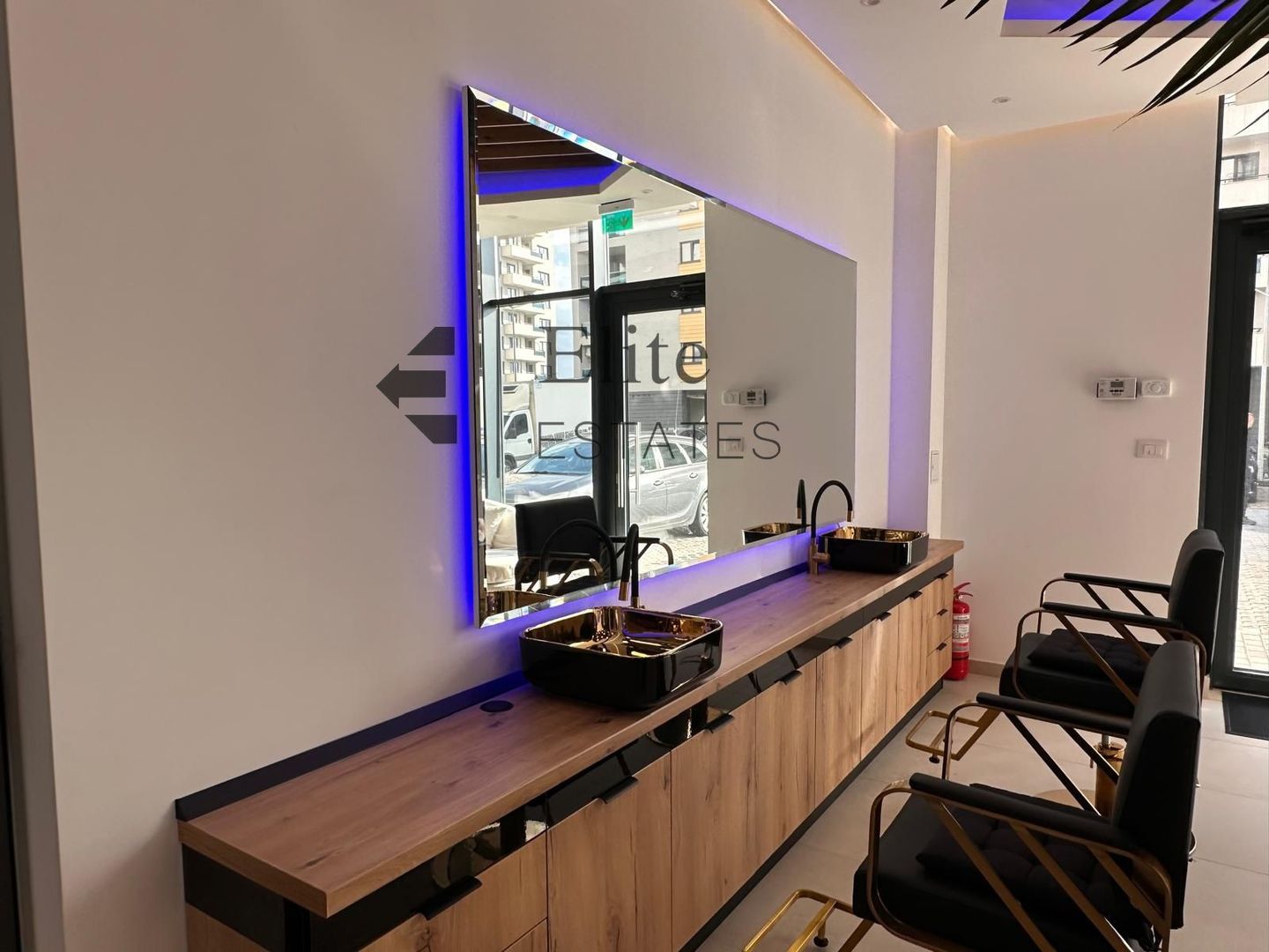 Salon Barber & Beauty Premium de inchiriat in Oradea - Poză 5